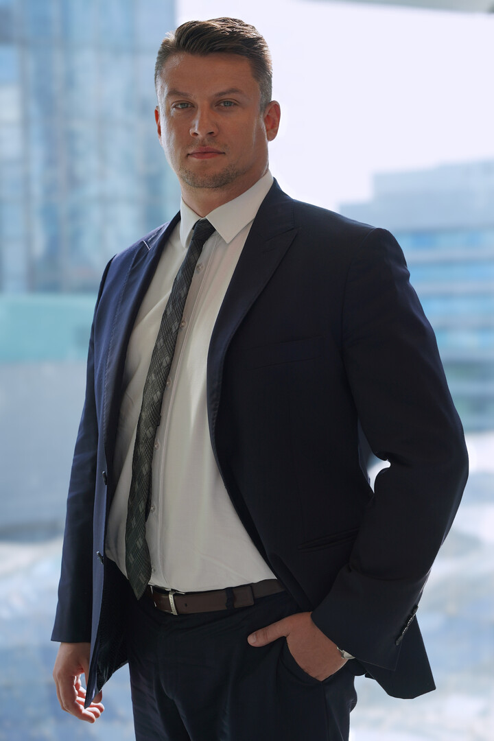 Jakub Sadowski