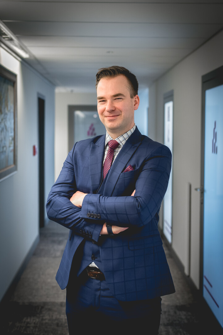 Mec. Jarosław Rudy