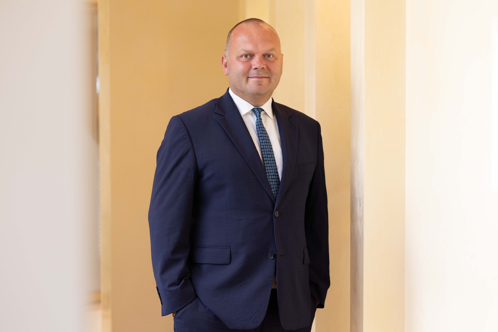 Maciej Mrozowski
